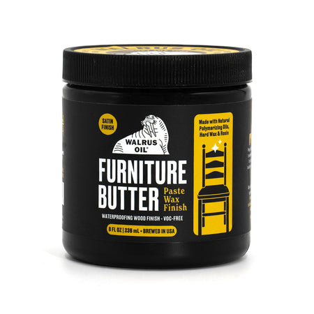 Image of Furniture Butter