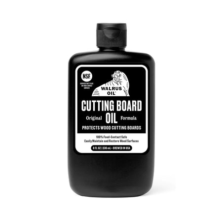 Image of Cutting Board Oil