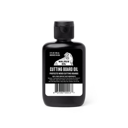 Image of Cutting Board Oil, 2oz Bottle (Case of 24)