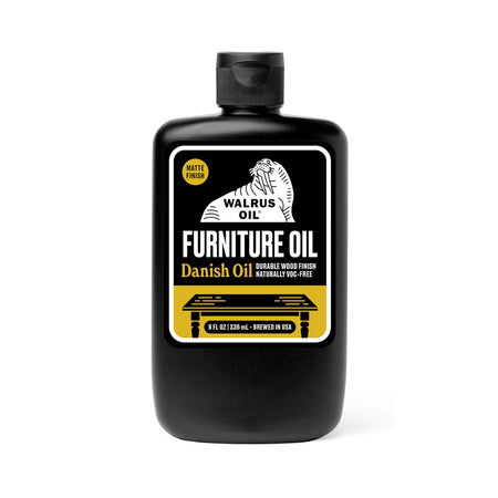 Image of Furniture Oil