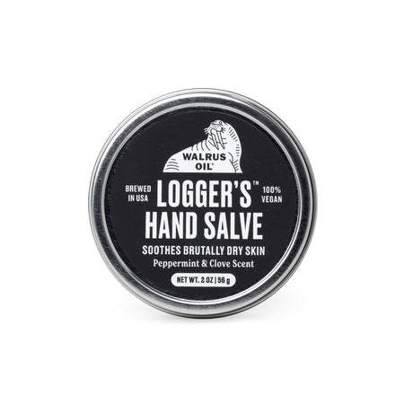 Image of Logger's Hand Salve