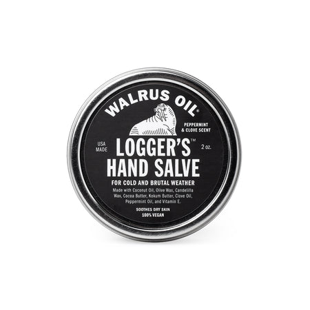 Image of Logger's Hand Salve