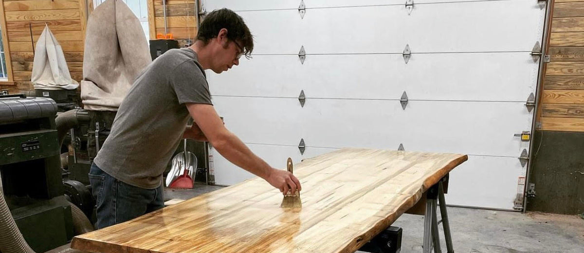 Tung Oil vs Linseed Oil The Break Down Walrus Oil