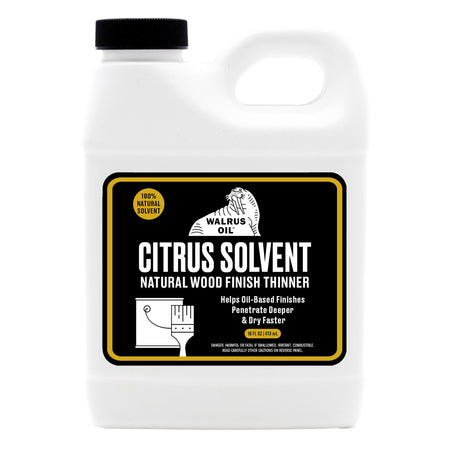 Image of Citrus Solvent