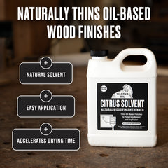 Citrus Solvent