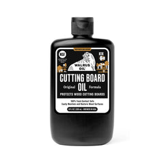 Cutting Board Oil