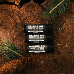 Logger's Lip Balm