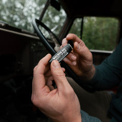 Logger's Lip Balm