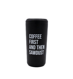 Walrus Oil 16 oz Coffee Tumbler