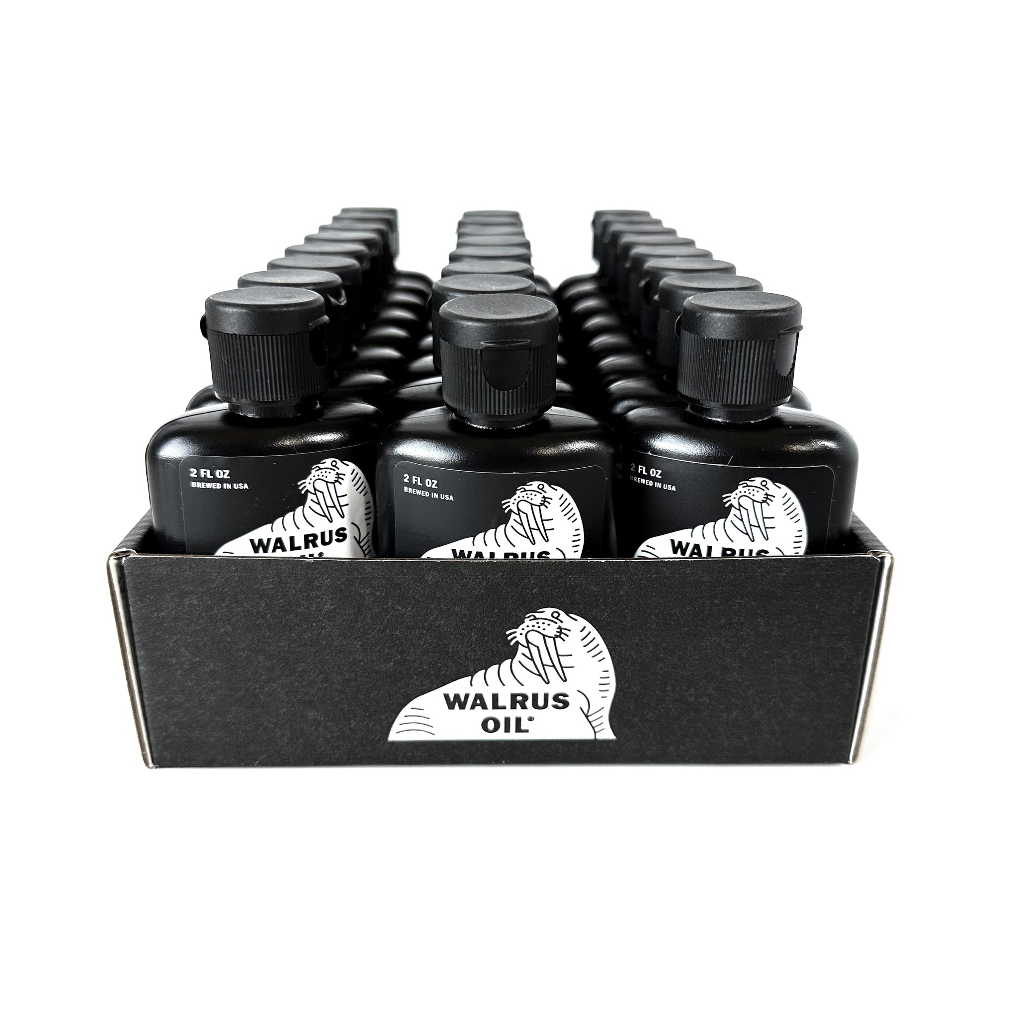 Walrus Oil - Cutting Board Oil, 2 oz (Case Pack)