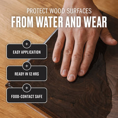 Cutting Board Care Kit