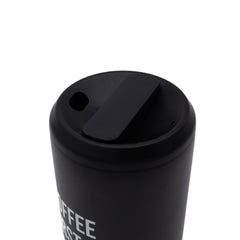 Walrus Oil 16 oz Coffee Tumbler