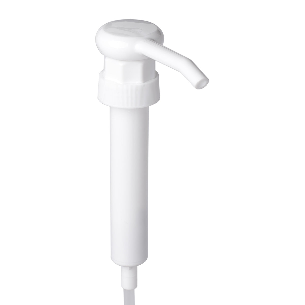  Elmer's Glue - (E343) Dispensing Pump for Glue Jugs, (1 Gallon)  (White) : Industrial & Scientific