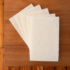 Non-Woven Polishing Hand Pads