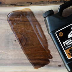 Pure Tung Oil