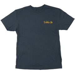 Signature Shirt, Denim