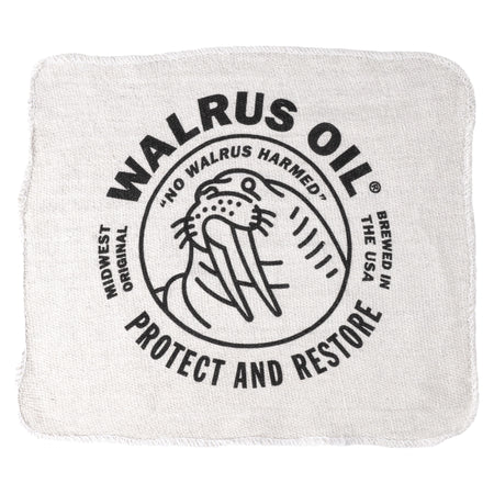 Image of Buffing and Polishing Rags