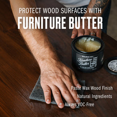 Furniture Butter