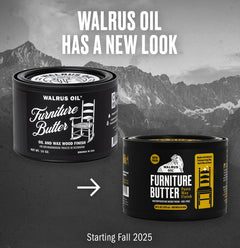 Furniture Butter