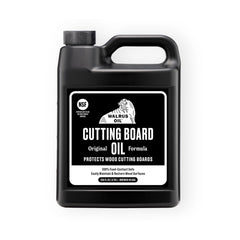 Cutting Board Oil