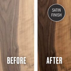 Wood Wax For Cutting Boards