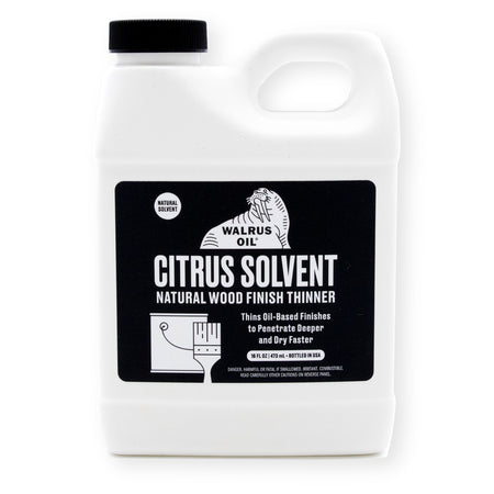 Image of Citrus Solvent