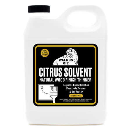 Image of Citrus Solvent