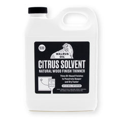 Citrus Solvent