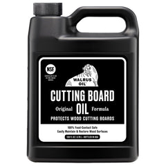 Cutting Board Oil