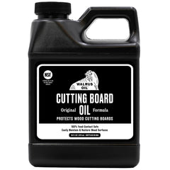 Cutting Board Oil