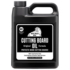 Cutting Board Oil