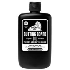Cutting Board Oil