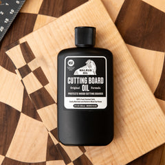 Cutting Board Oil