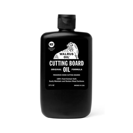 Image of Cutting Board Oil