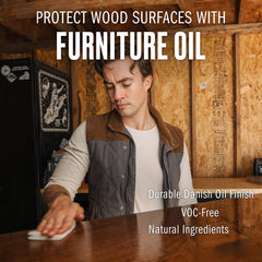 Furniture Oil