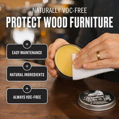 Furniture Polish