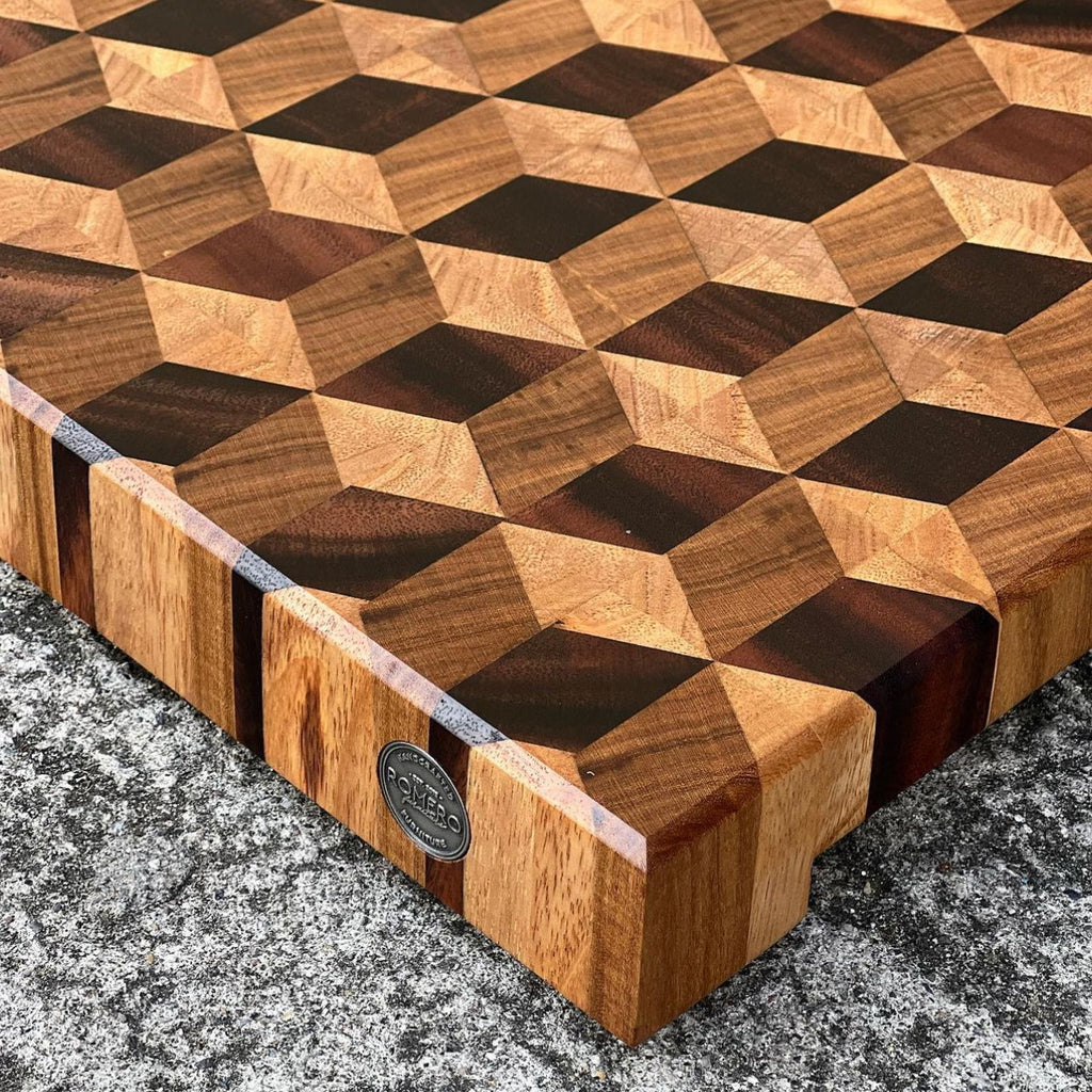 Cutting Board Wax - Walrus Oil® - Vud Design