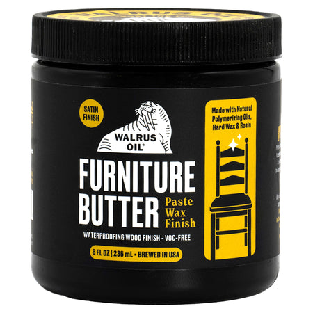 Image of Furniture Butter