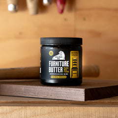 Furniture Butter