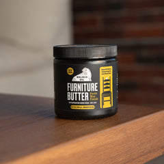 Furniture Butter