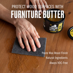 Furniture Butter