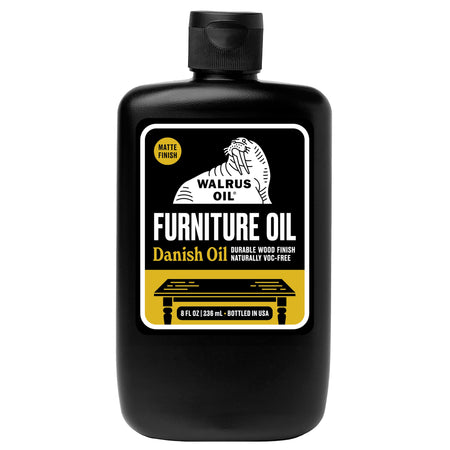 Image of Furniture Oil