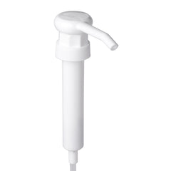 Dispensing Pump for 1 Gallon Jugs