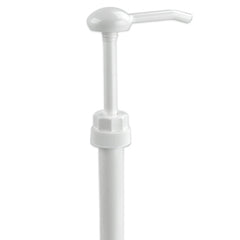 Dispensing Pump for 1 Gallon Jugs