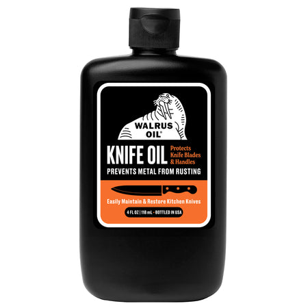 Image of Knife Oil