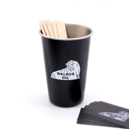 Image of Wood Finish Mixing Kit