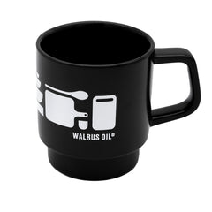 Midcentury Ceramic Mug