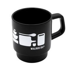 Midcentury Ceramic Mug