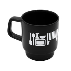 Midcentury Ceramic Mug
