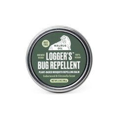 Logger's Bug Repellent by Walrus Oil